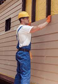 Affordable Siding Repair and Maintenance Services in Leon Valley, TX